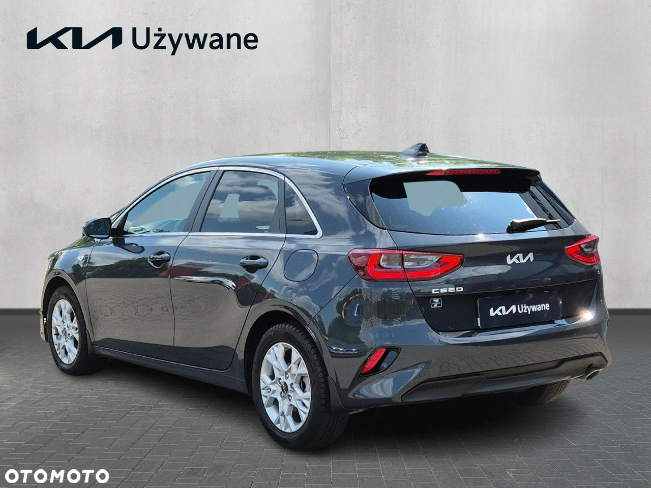 Kia Ceed - 3
