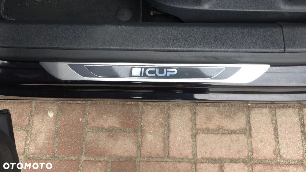 Volkswagen Tiguan 1.4 TSI BlueMotion Technology Cup Sport & Style - 25
