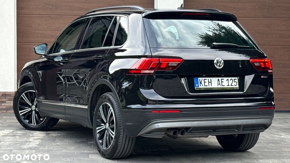 Volkswagen Tiguan - 27