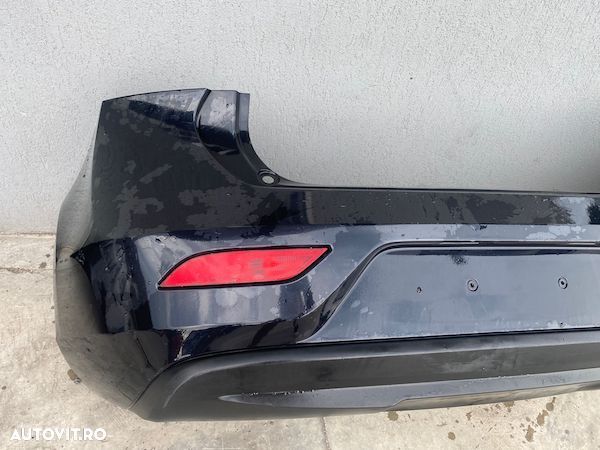 Bara Spate Volvo V40 2014 39814190 31283756 31283760 - 2