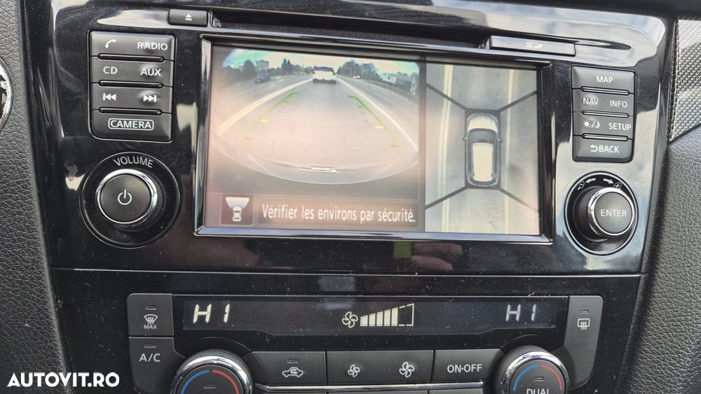 Nissan X-Trail 1.6 dCi Xtronic N-Connecta - 18