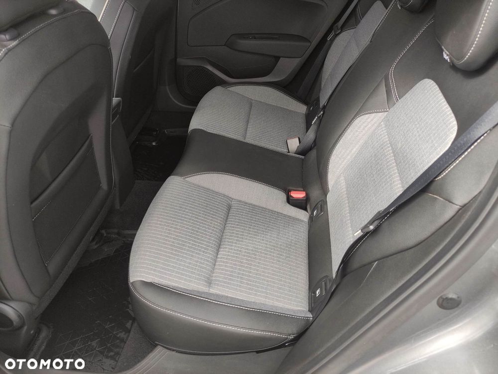 Renault Clio 1.0 TCe Techno - 17