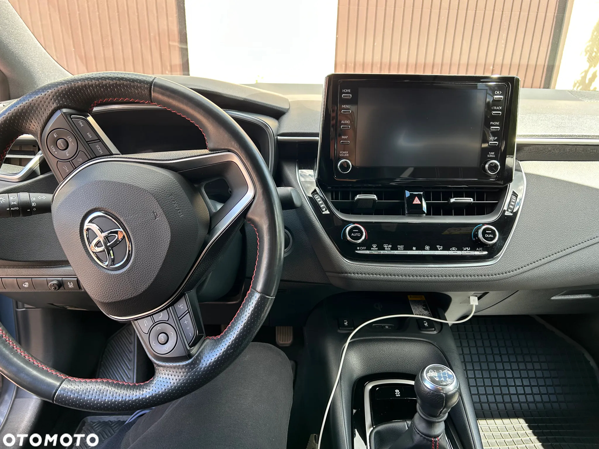 Toyota Corolla 1.6 GR Sport - 18