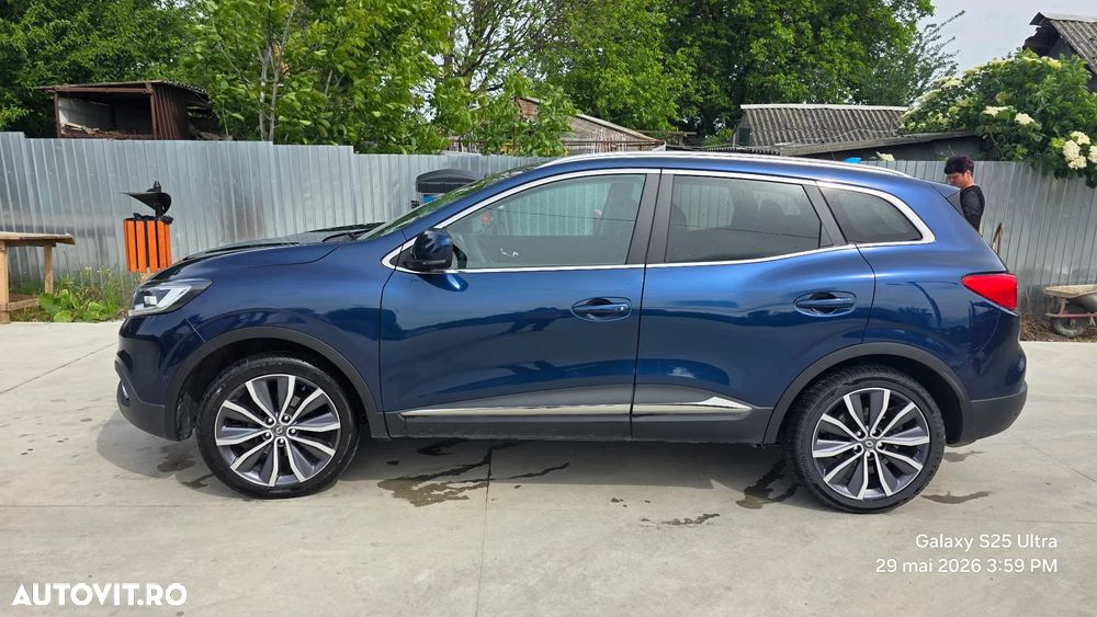 Renault Kadjar - 4