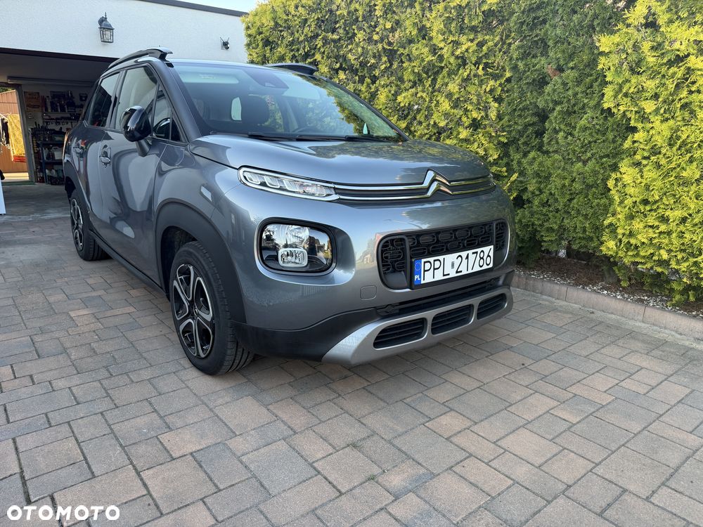 Citroën C3 Aircross - 2