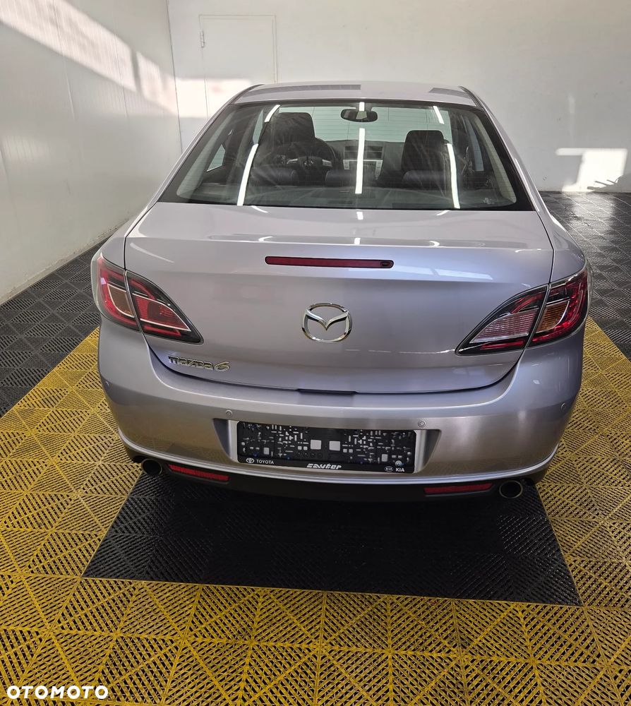 Mazda 6 2.0 Dynamic - 4