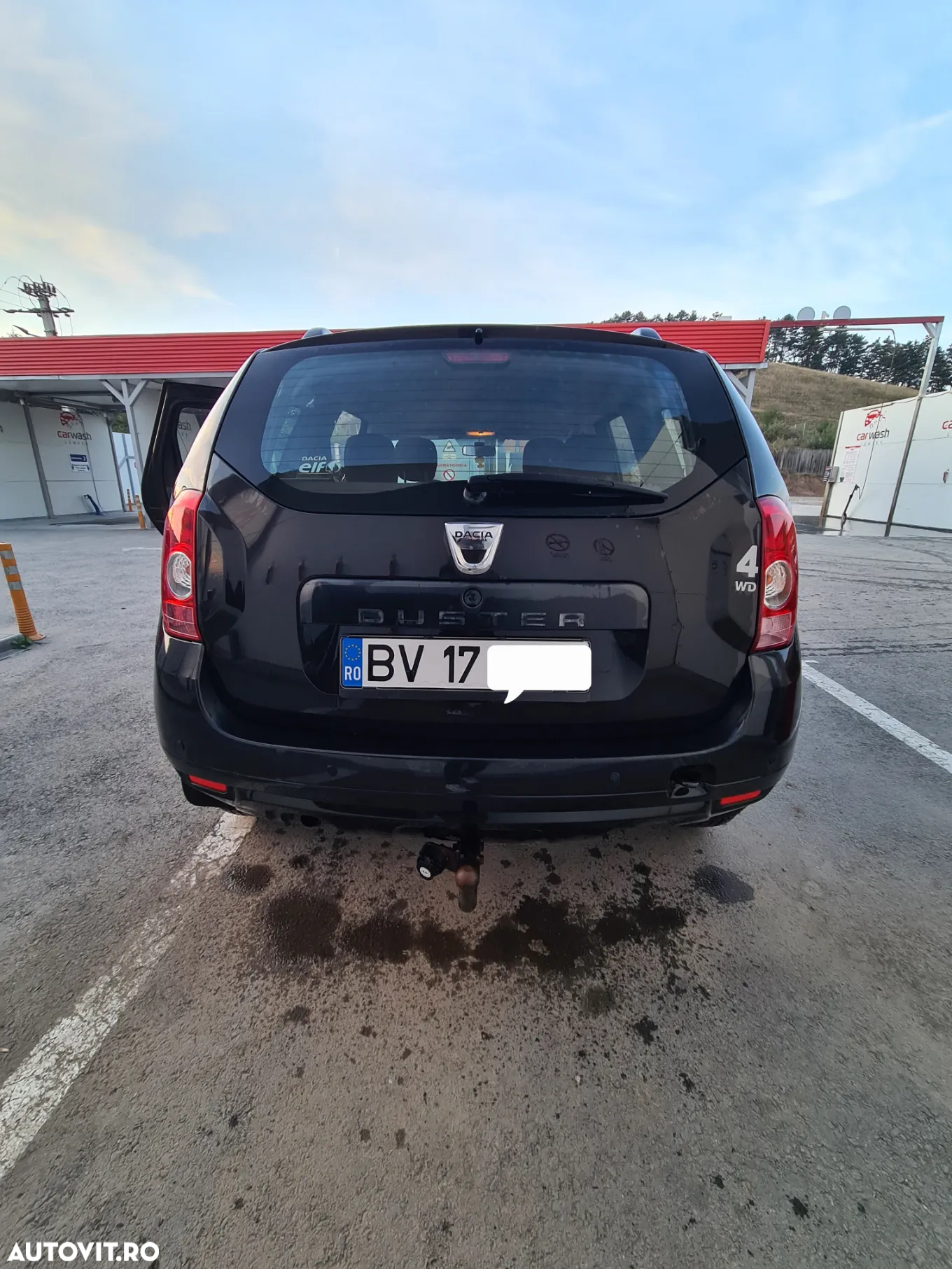 Dacia Duster 1.6 4x2 - 10