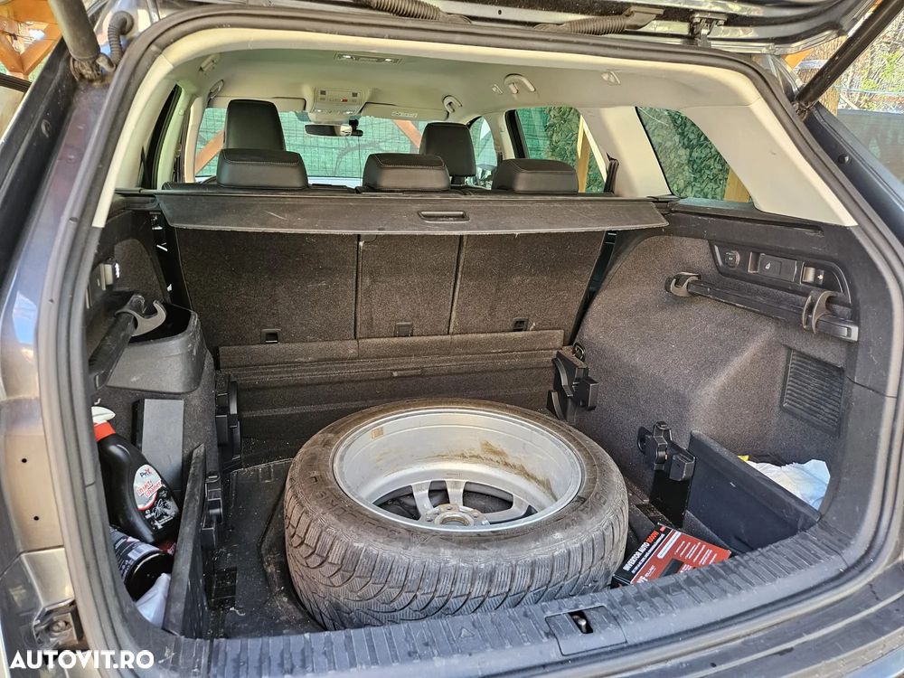 Skoda Kodiaq 2.0 TDI 4X4 DSG Style - 23