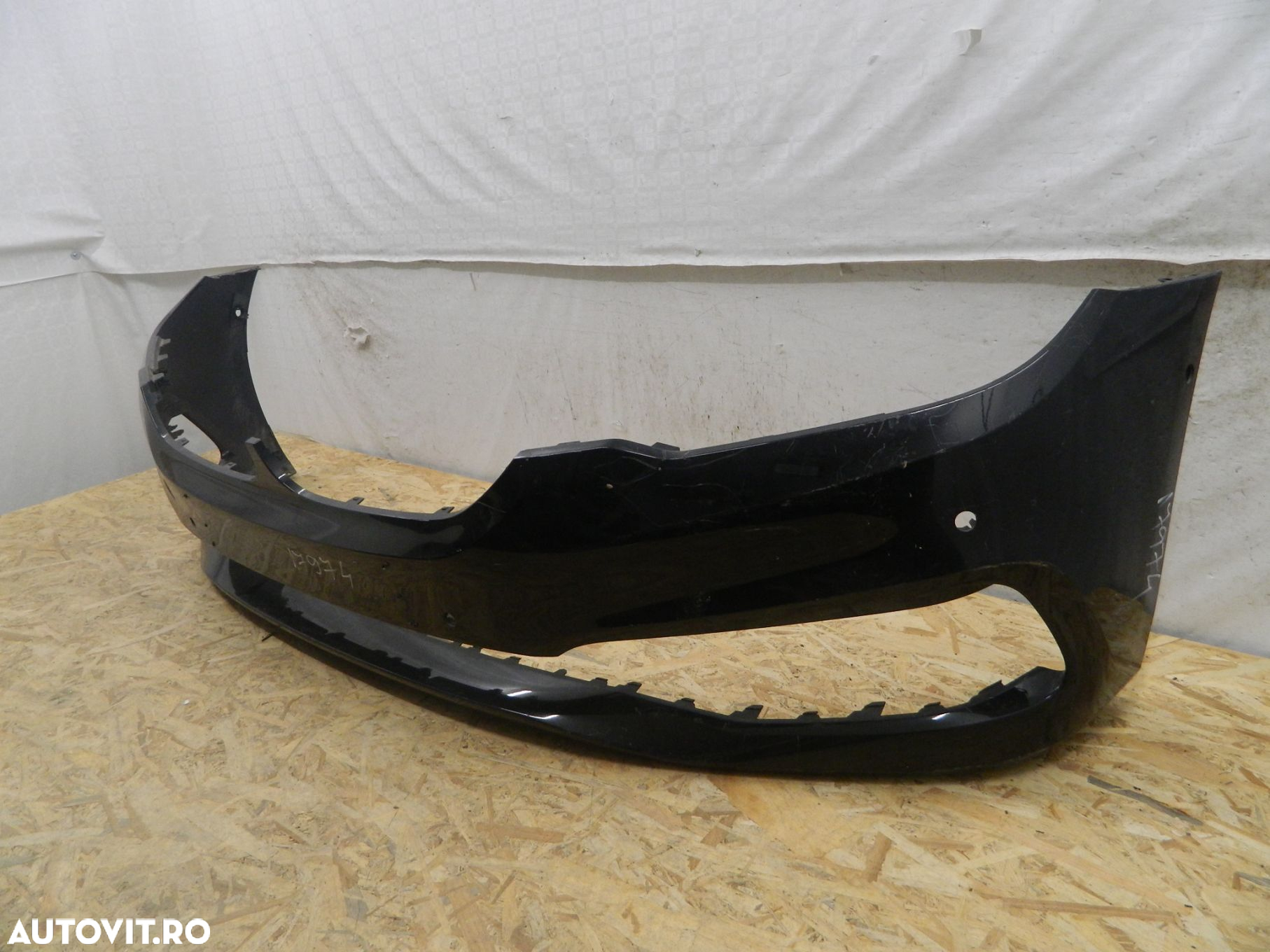 Bara fata BMW Seria 5 G30/G31, 2017, 2018, 2019, 2020, 51117385336. - 4