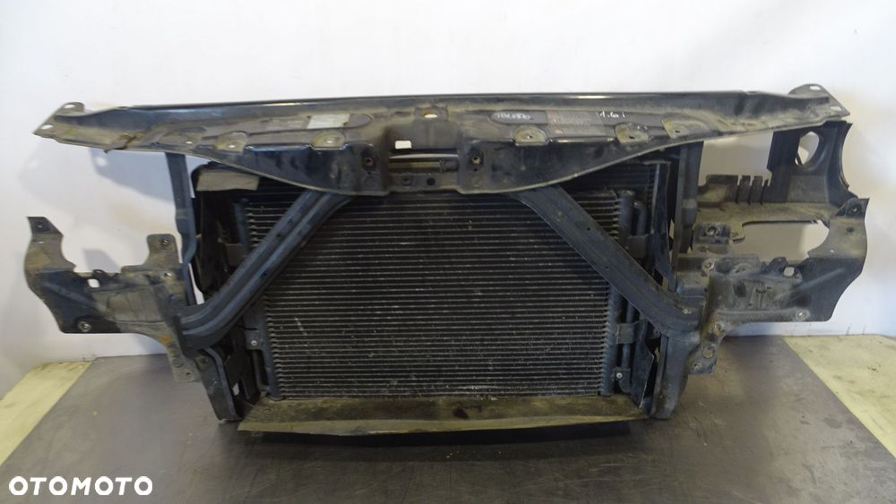 PAS PRZEDNI SEAT TOLEDO II 1.6 - 1