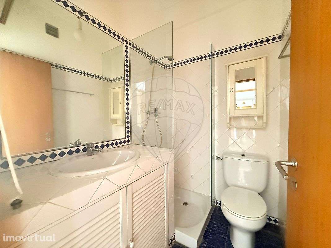 Apartamento T3 para arrendamento - Grande imagem: 3/13