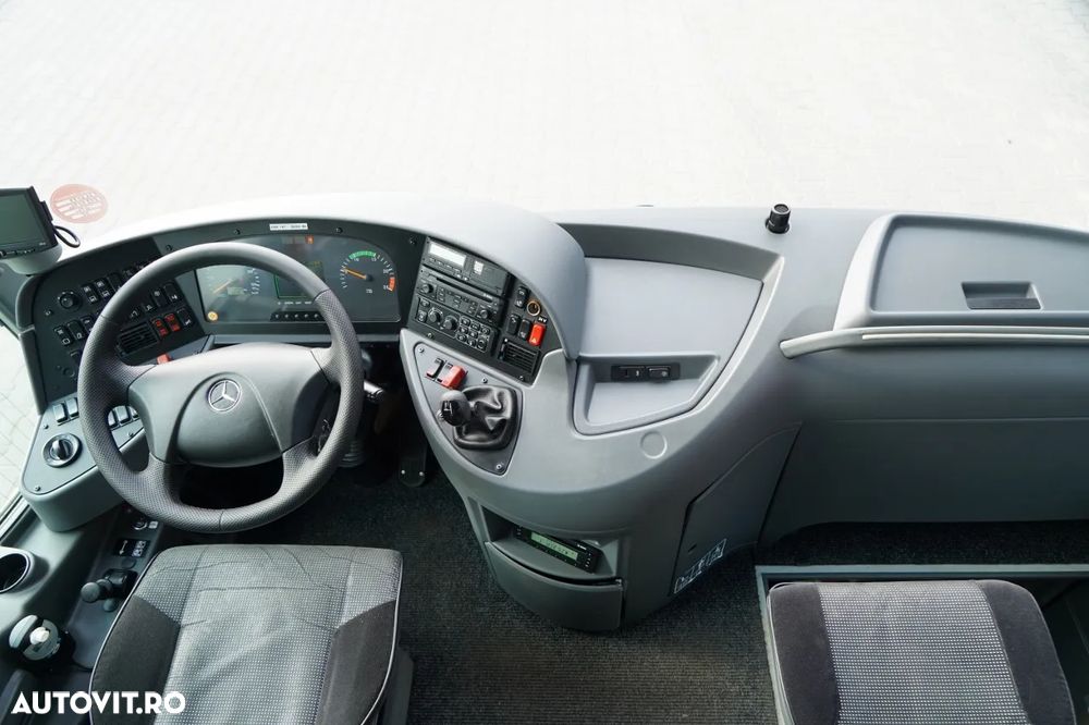 Mercedes-Benz TOURISMO RHD-M / EURO 6 / IMPORTAT / - 23