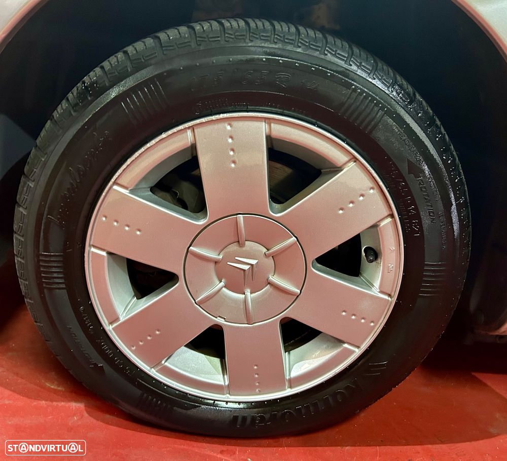 Citroën C3 1.1 Exclusive - 25
