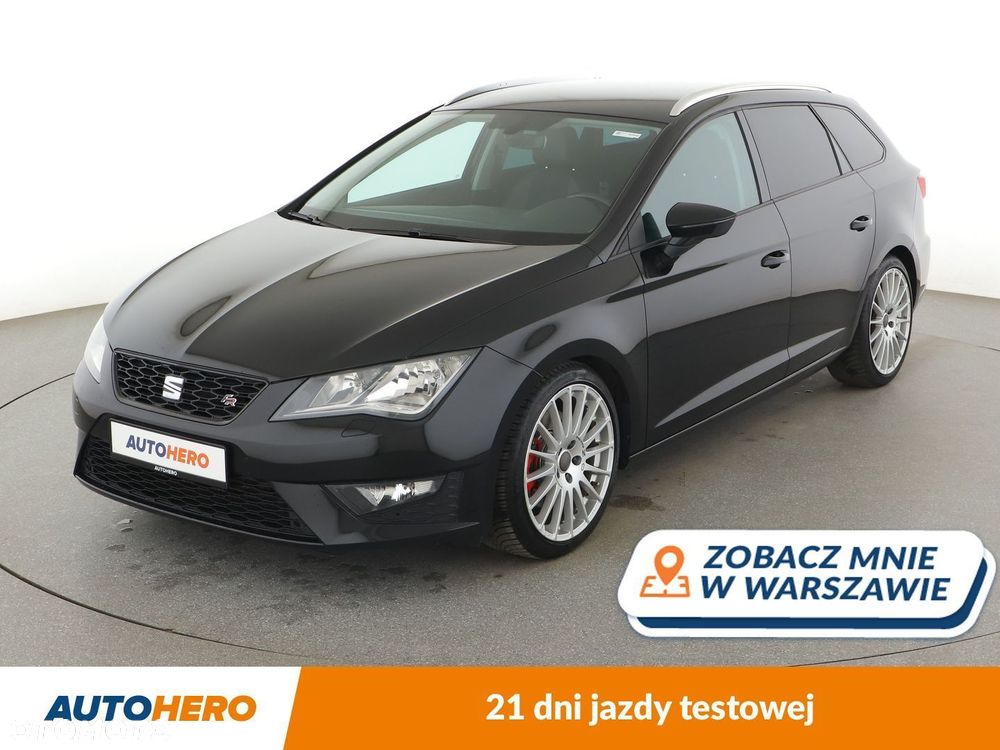 Seat Leon - 1