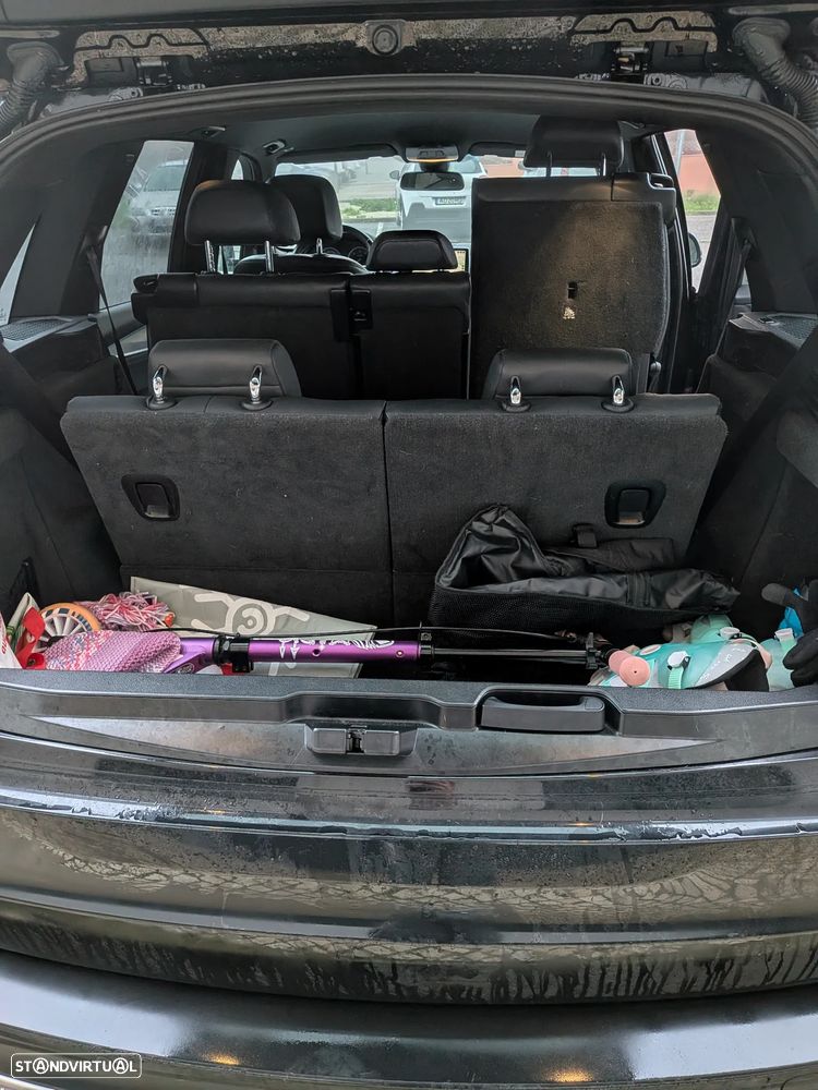 BMW X5 30 d xDrive - 12