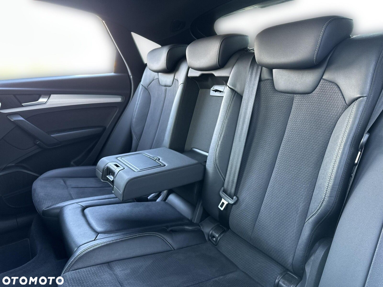 Audi Q5 Sportback - 14