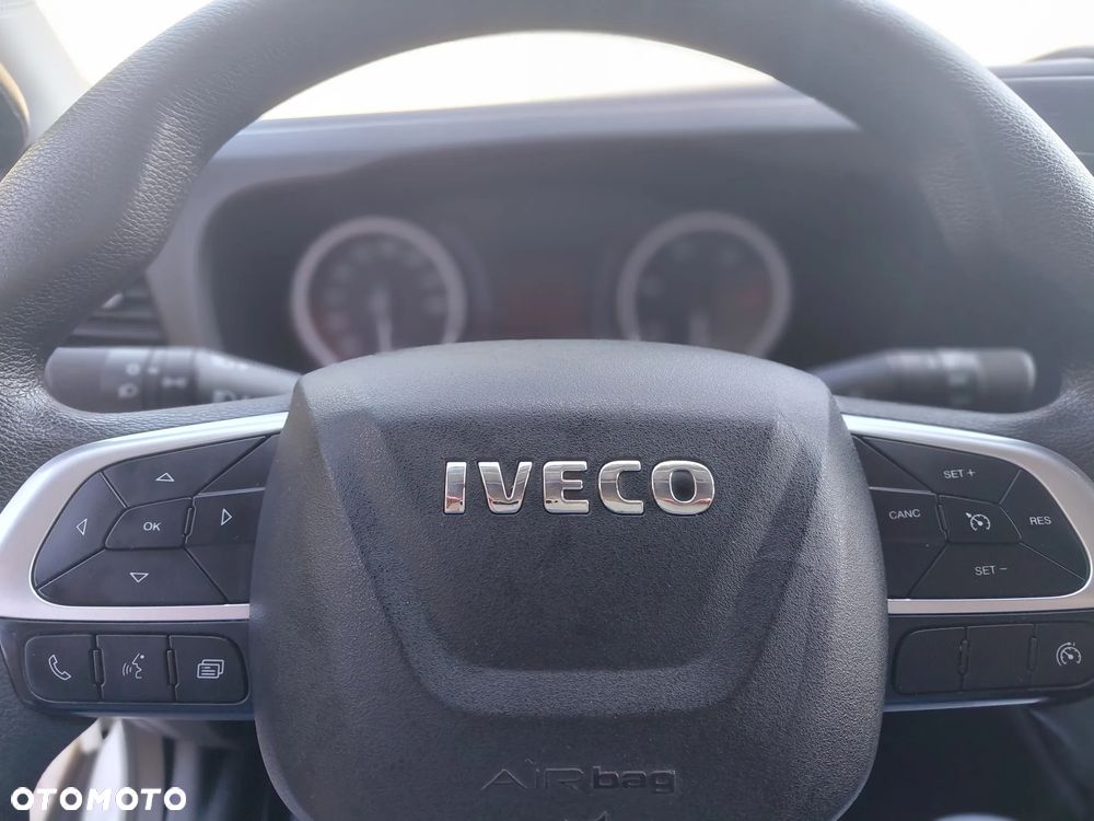 Iveco DAILY 35-160 * MAXI * - 6