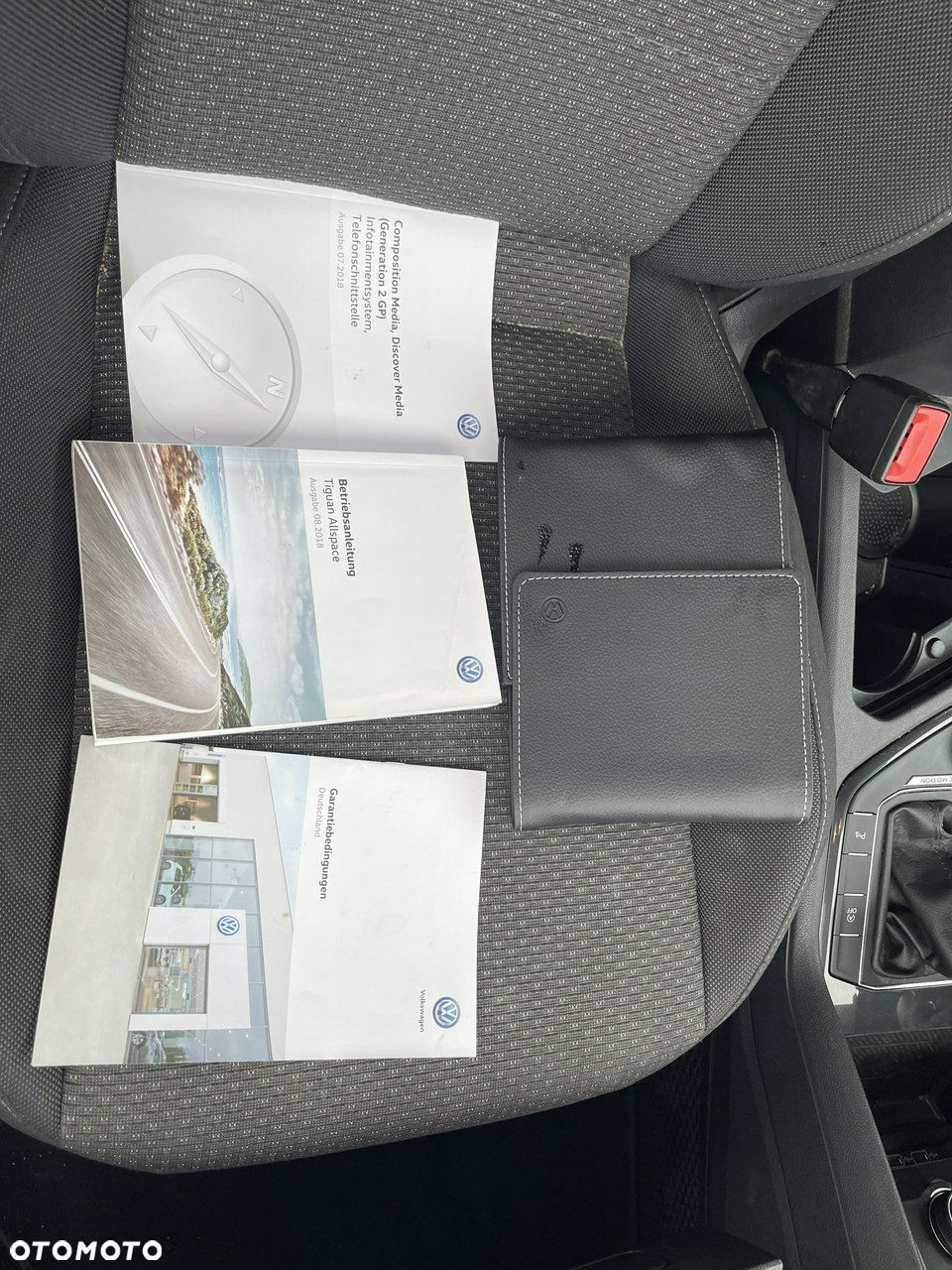 Volkswagen Tiguan 2.0 TDI SCR 4MOTION DSG Offroad - 14