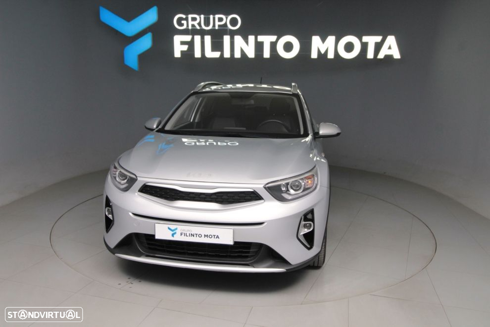 Kia Stonic 1.2 Dynamic - 6