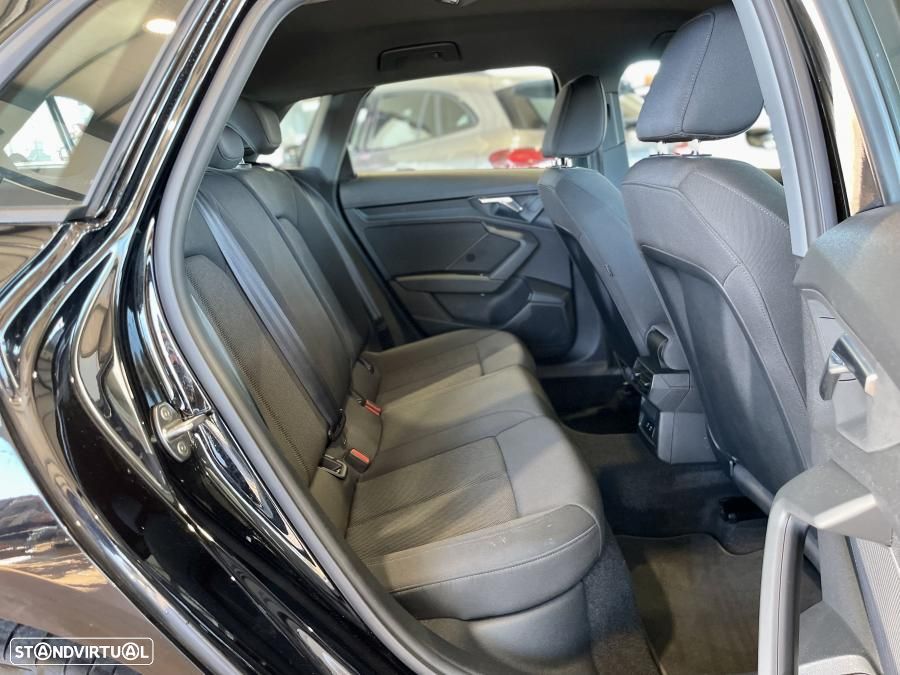 Audi A3 Sportback 40 TFSIe Advanced - 30