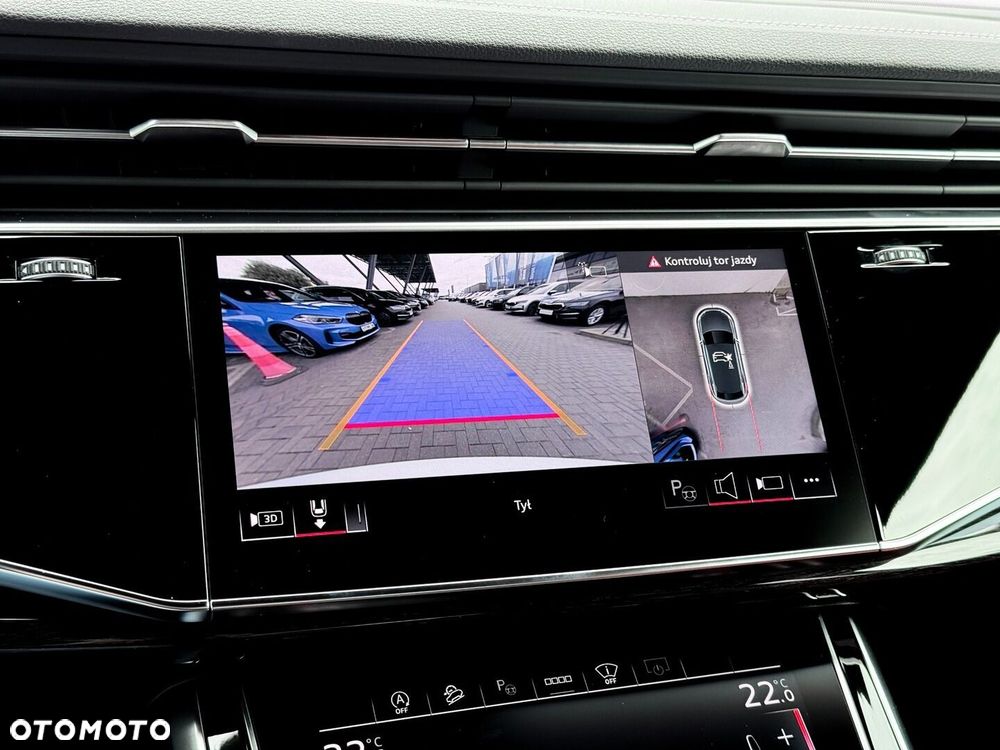 Audi SQ8 - 38