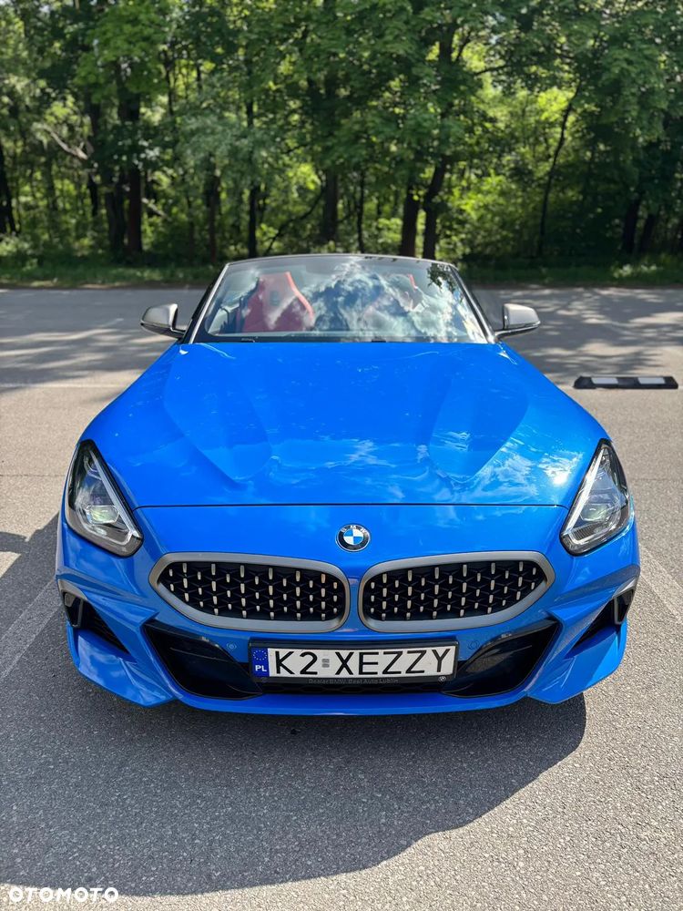 BMW Z4 M M40i sport - 4