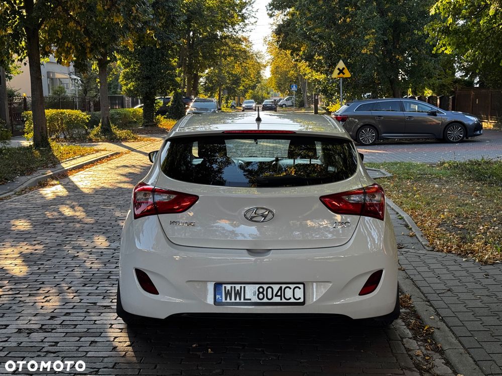 Hyundai i30 - 6
