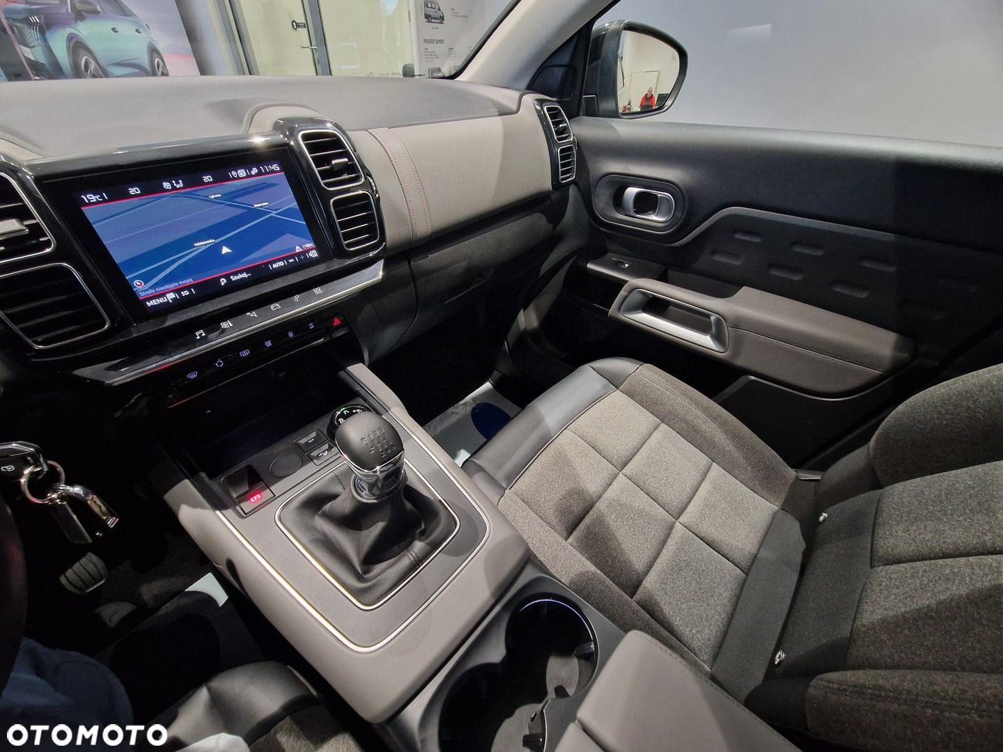 Citroën C5 Aircross 1.2 PureTech Feel - 17