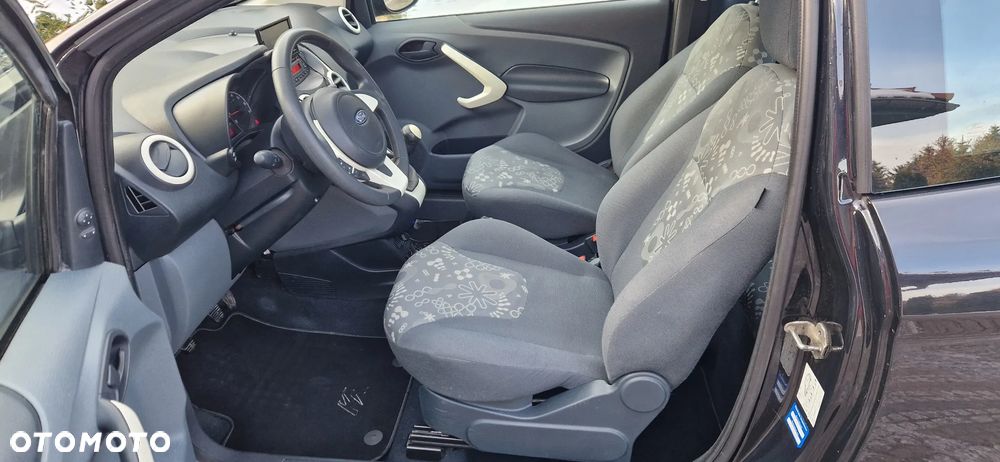 Ford KA 1.2 Titanium - 15