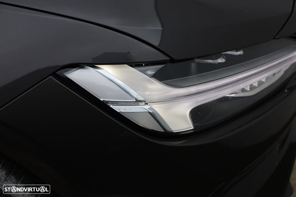 Volvo V90 2.0 T6 PHEV Plus Dark AWD - 27