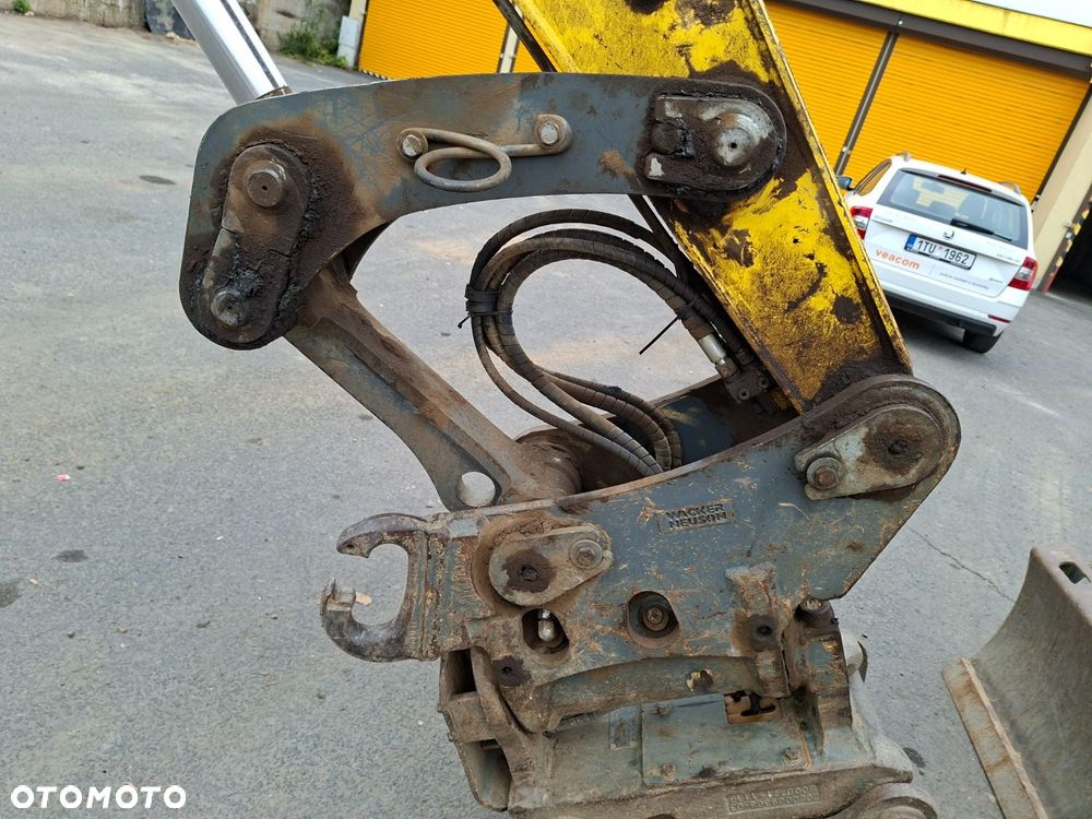 Wacker Neuson Et 90 - 40