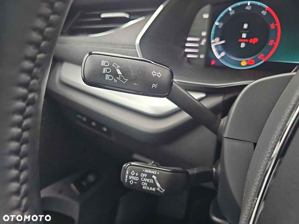 Skoda Octavia - 40