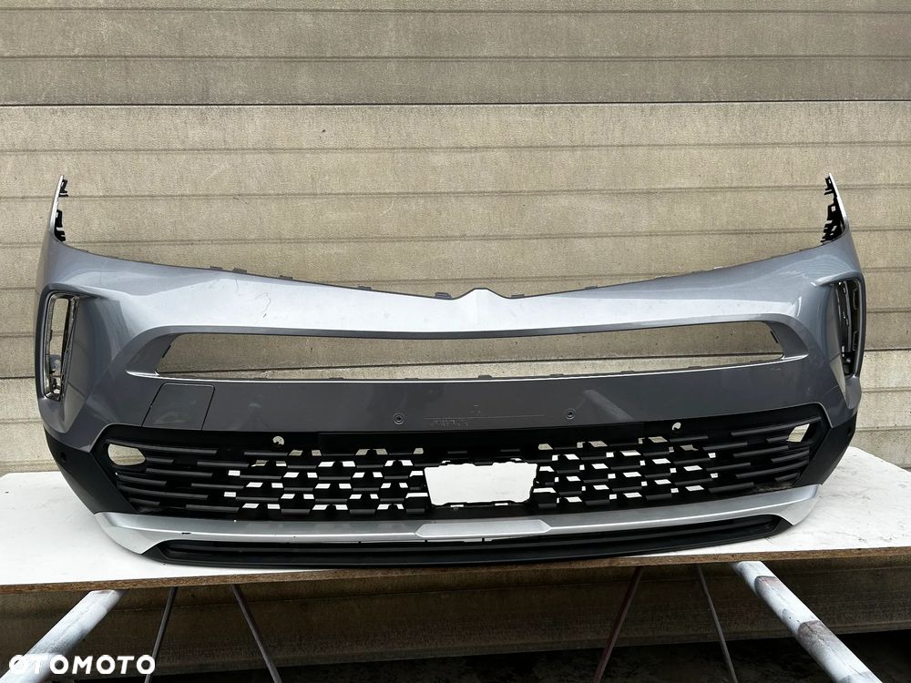 OPEL MOKKA II 2 B 9835278480 ZDERZAK PRZÓD PRZEDNI - 1