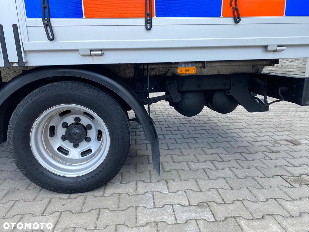 Iveco DAILY - 9