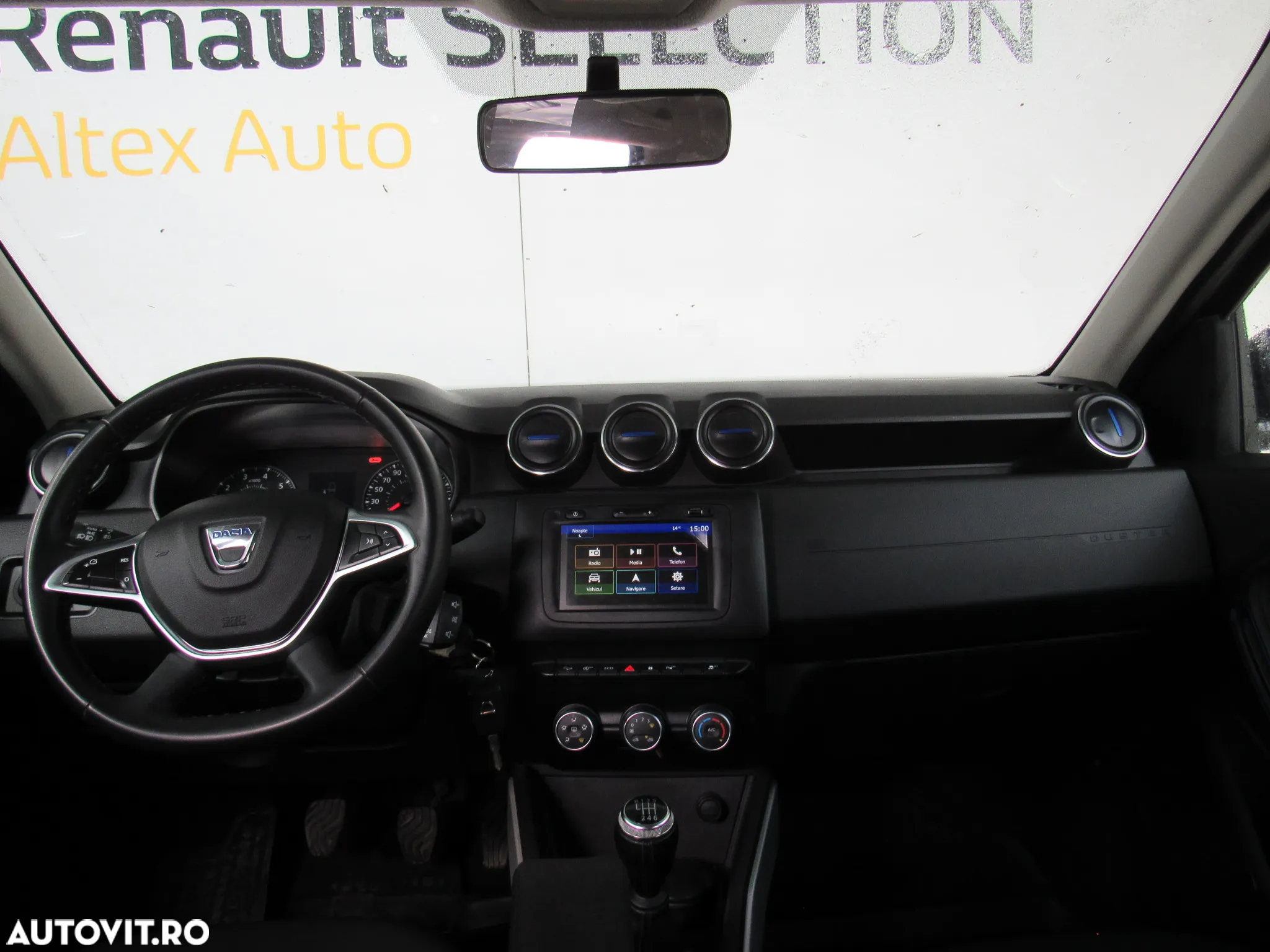 Dacia Duster 1.5 Blue dCi 4WD SL BlueLine - 3