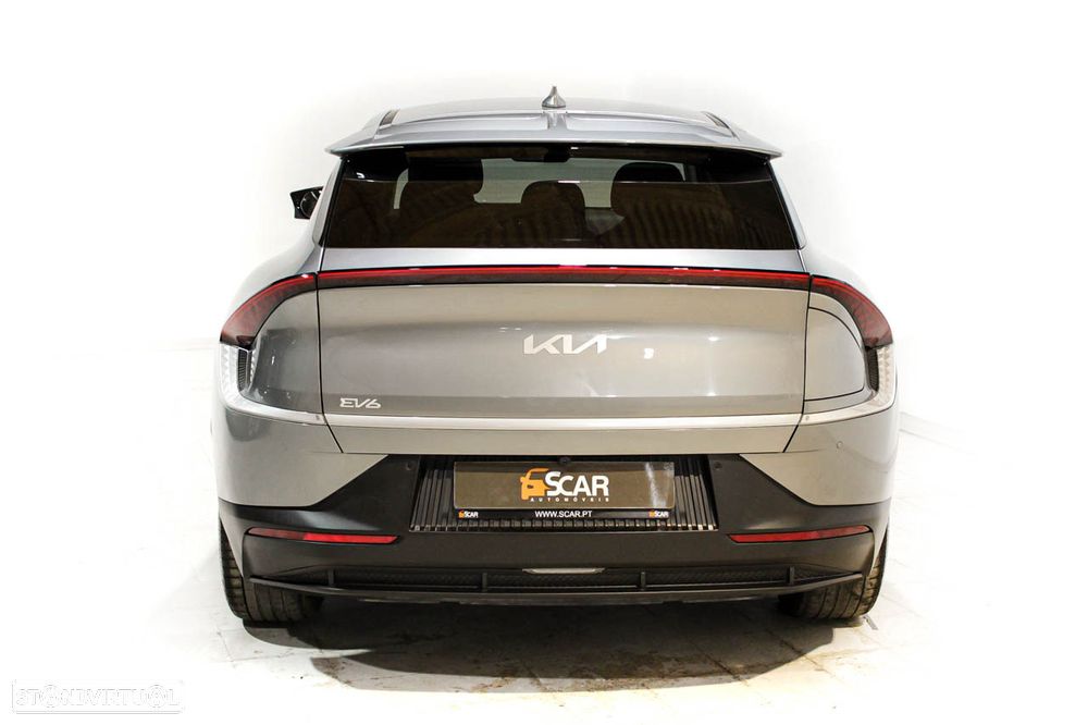 Kia EV6 77,4-kWh Business - 5