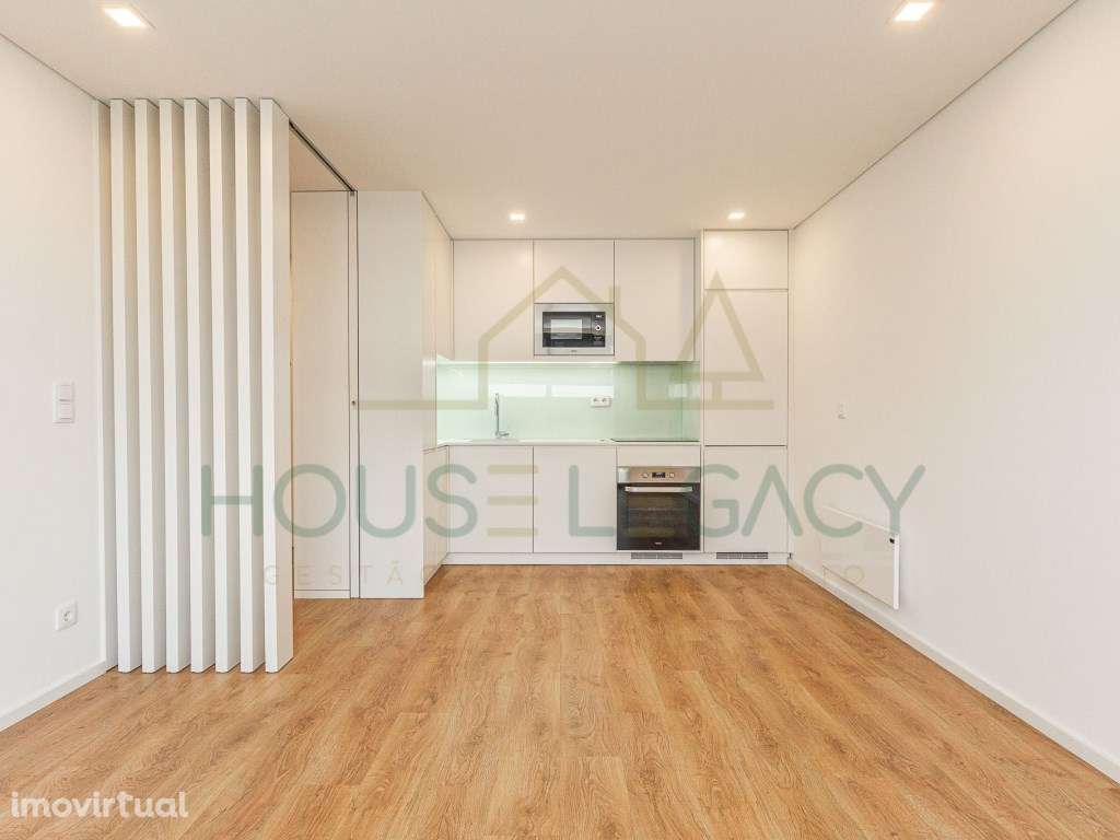 T1 ao Hospital São João - Grande imagem: 2/31