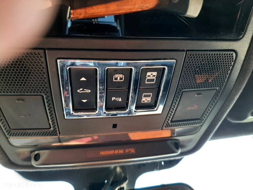 Jaguar XJ 3.0 V6 Kompressor AWD Langversion Autobiography - 37