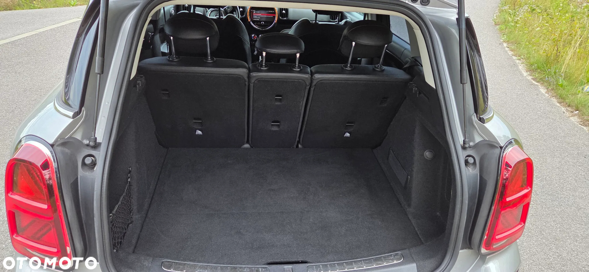 MINI Countryman Cooper S All4 - 12