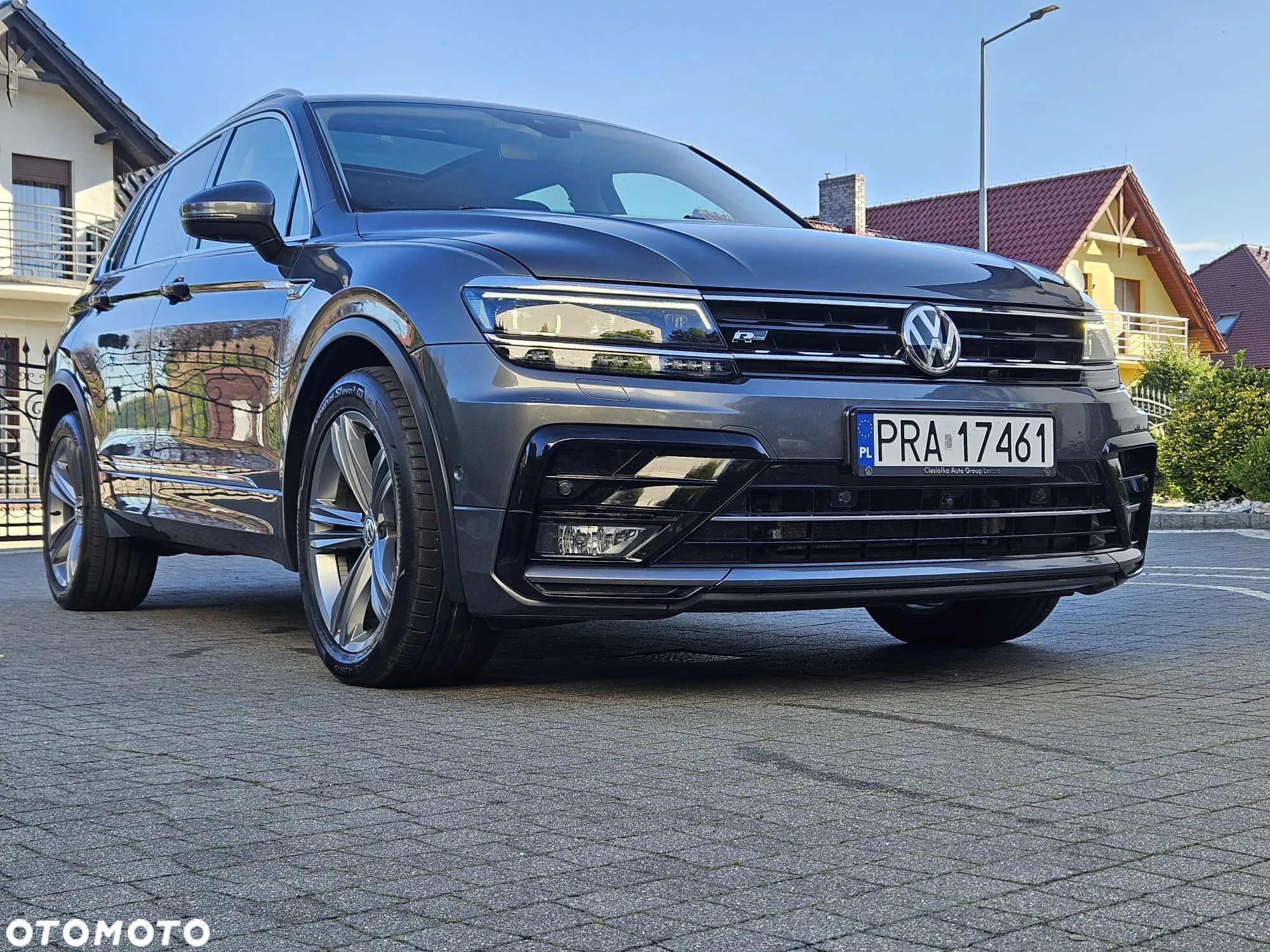 Volkswagen Tiguan - 38