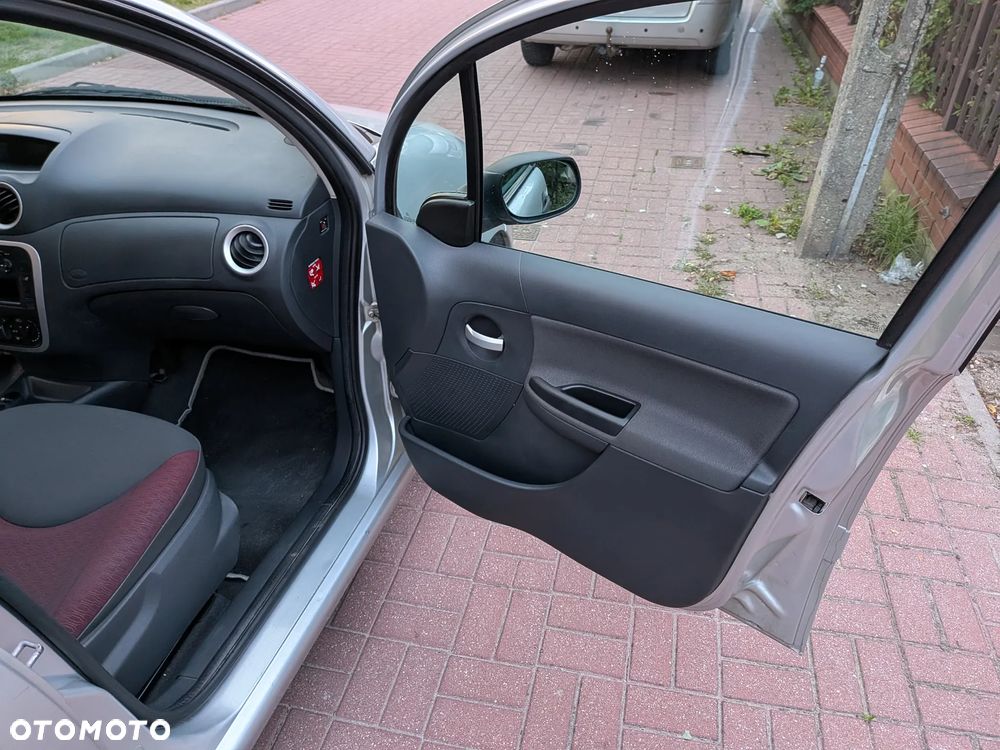 Citroën C3 1.4i Furio - 14