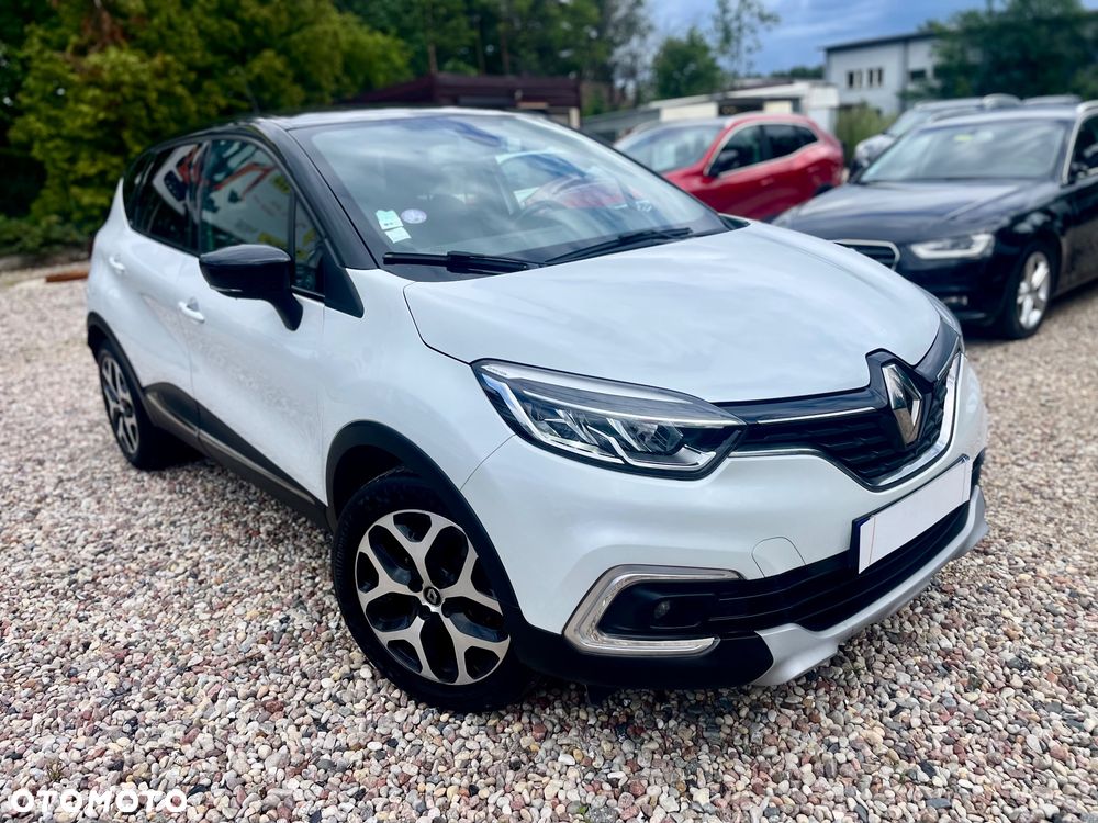 Renault Captur 0.9 Energy TCe Intens - 7