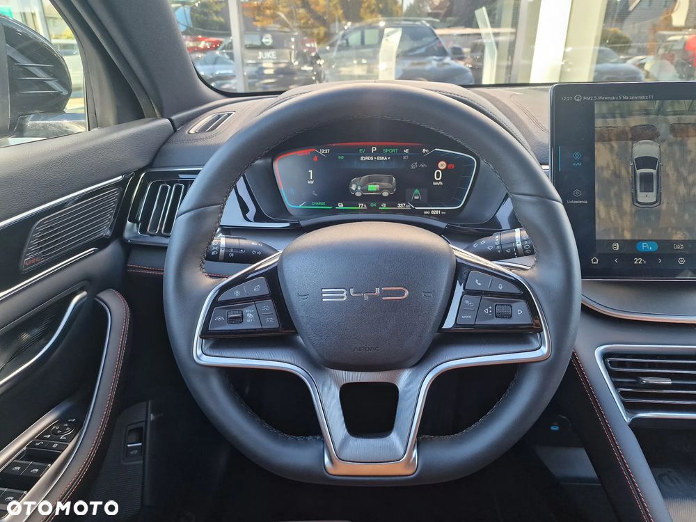 BYD Seal U DM-i 1.5 Boost - 9