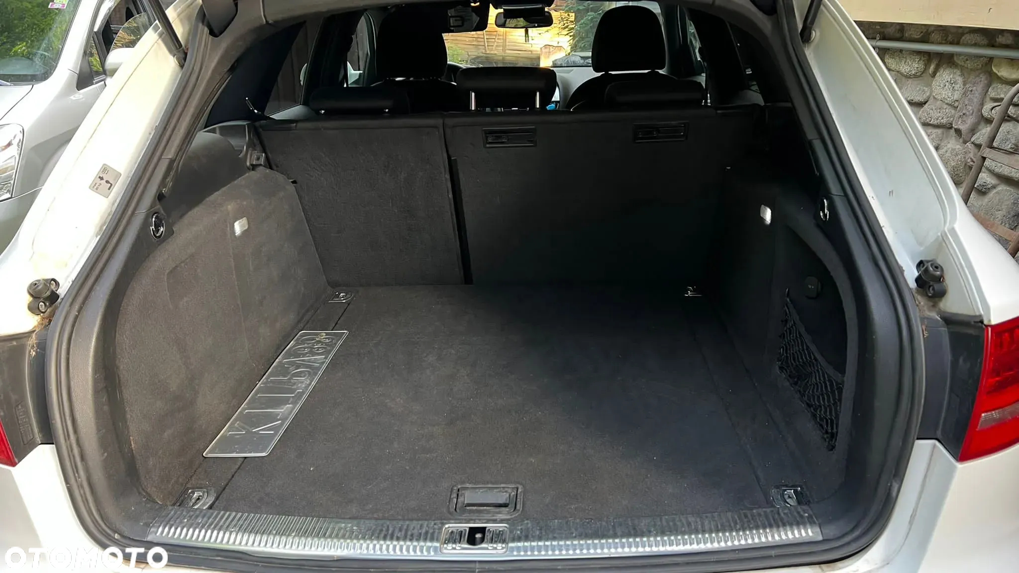Audi A4 2.0 TDI Quattro - 13