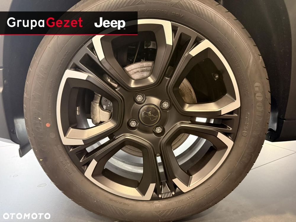 Jeep Avenger - 7