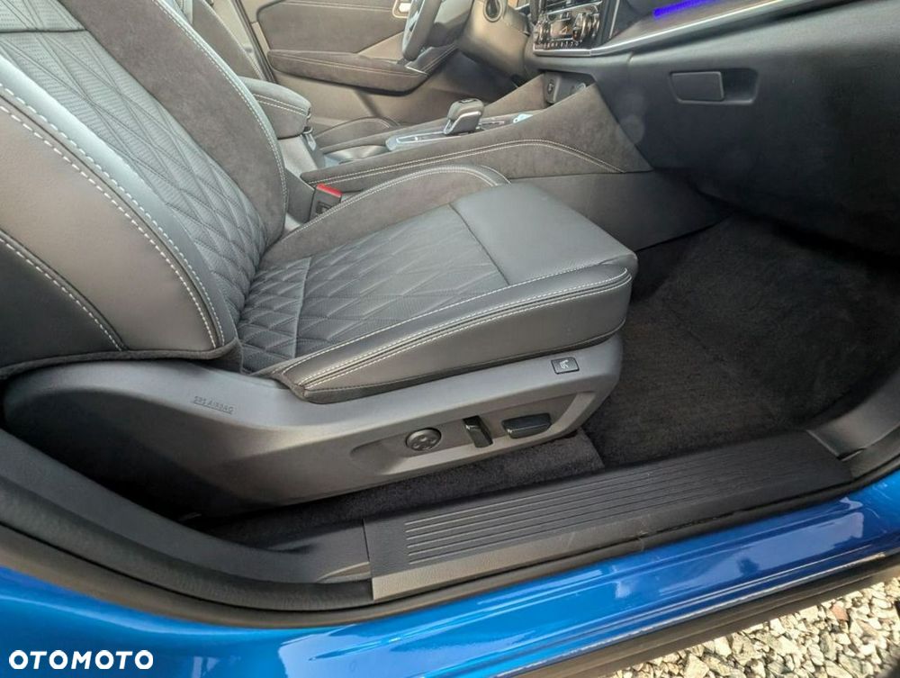 Nissan Qashqai 1.3 DIG-T MHEV Xtronic Tekna+ - 5