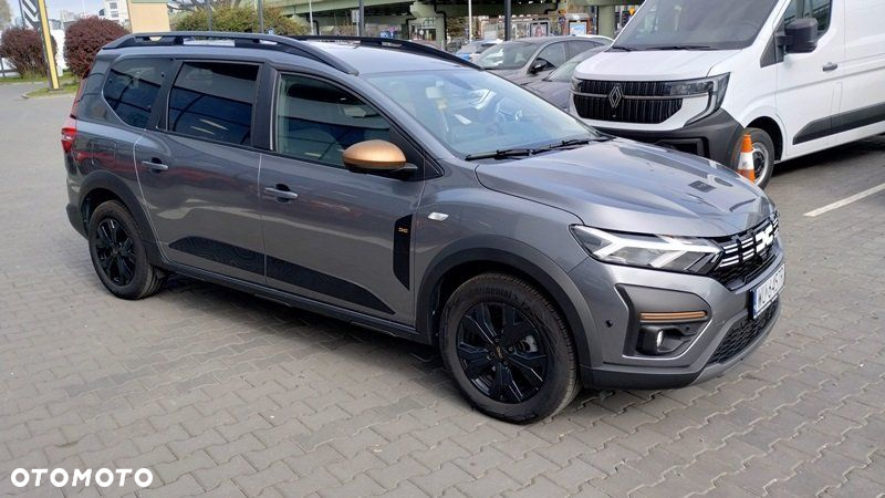 Dacia Jogger - 3