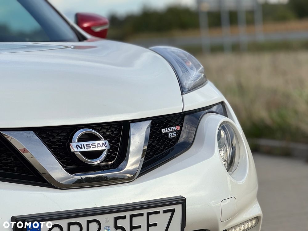 Nissan Juke 1.6 DIG-T Nismo RS - 32