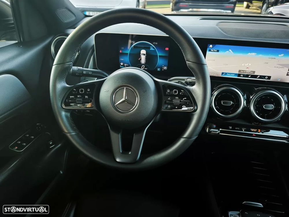 Mercedes-Benz GLB 180 d Style - 20