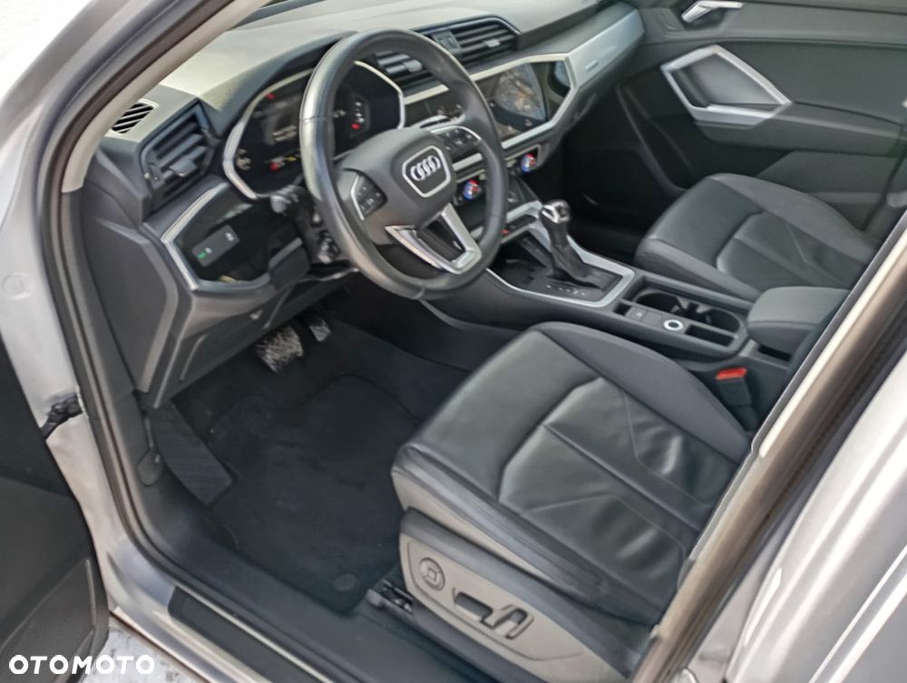 Audi Q3 Sportback - 8